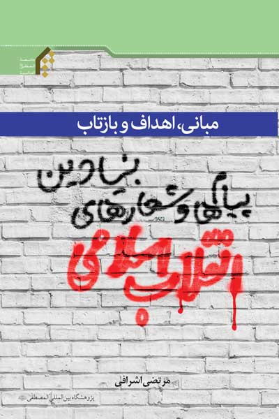 مبانی، اهداف و بازتاب پیام ها و شعارهای بنیادین انقلاب اسلامی