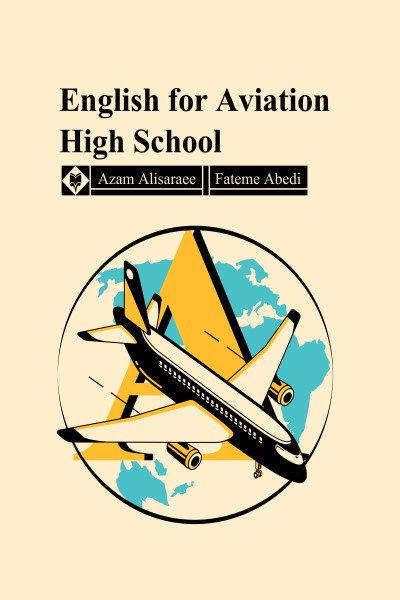 Reading English for Aviation High School