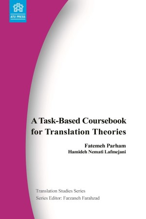  A Task-Based Coursebook for Translation Theories