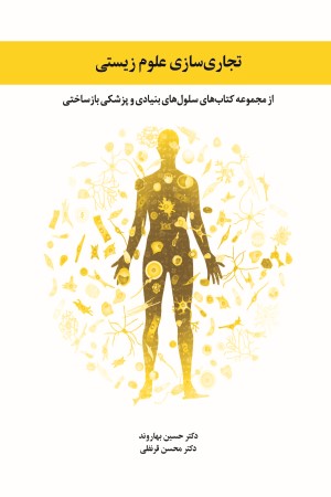 تجاری سازی علوم زیستی