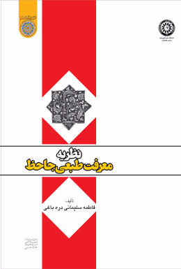 نظریه معرفت طبعی جاحظ