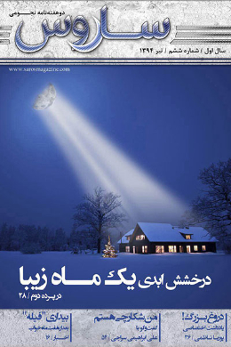 شماره 6