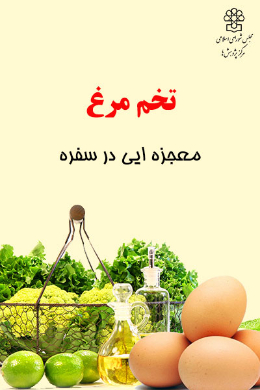 تخم مرغ ، معجزه ایی در سفر 