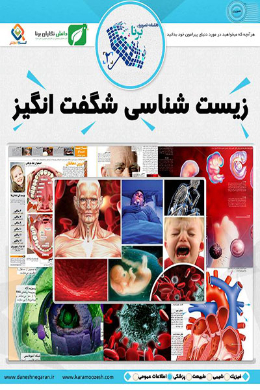 زیست شناسی شگفت انگیز
