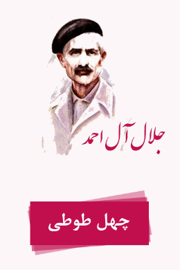 چهل طوطی