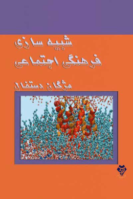 شبیه سازی فرهنگی اجتماعی
