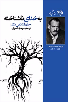 به خدای ناشناخته