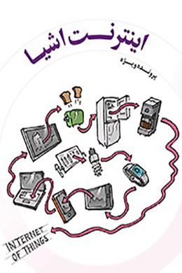 اینترنت اشیا