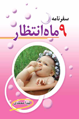 سفرنامه نه ماه انتظار