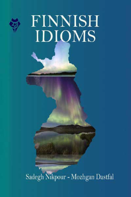 (انگلیسی) Finnish Idioms