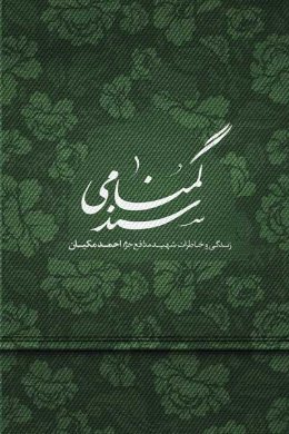 سند گمنامی (زندگی و خاطرات شهید مدافع حرم احمد مکیان)