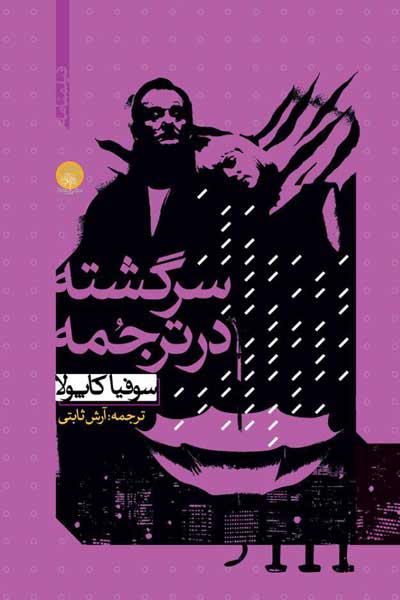 سرگشته در ترجمه