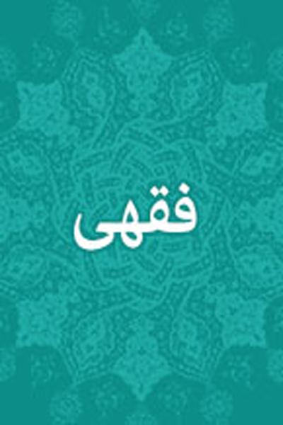 قواعد مهم فقهی ج 1