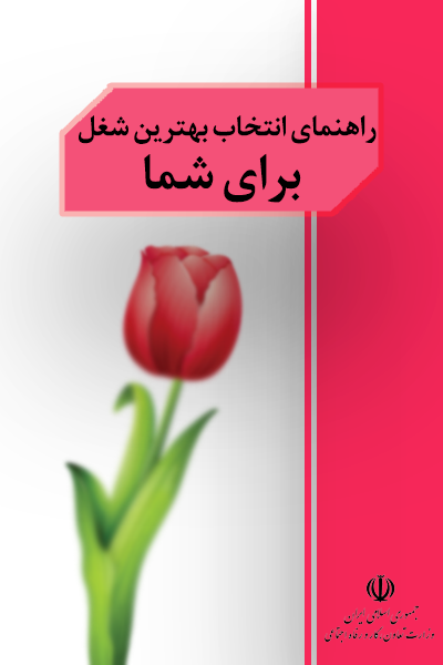 رهنمای انتخاب بهترین شغل برای شما 