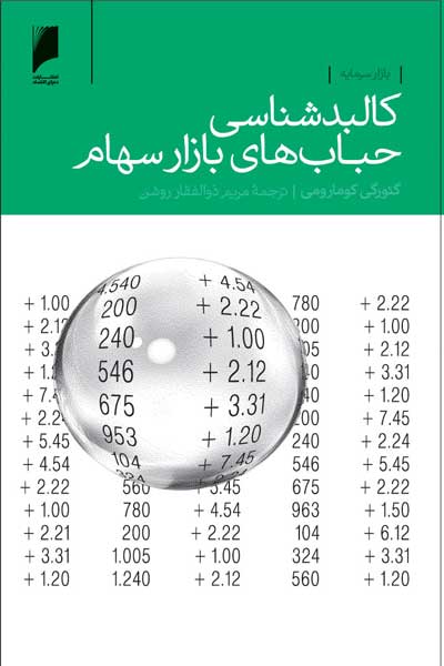 کالبدشناسی حباب های بازار سهام