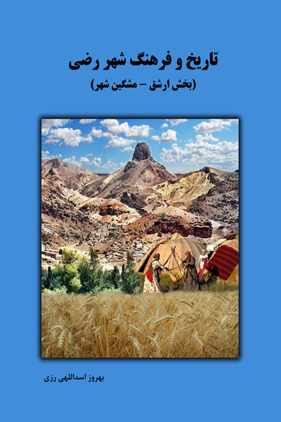 تاریخ و فرهنگ شهر رضی 