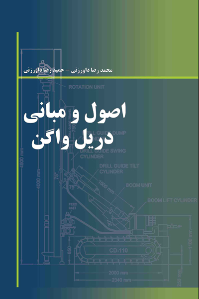 اصول و مبانی دریل واگن