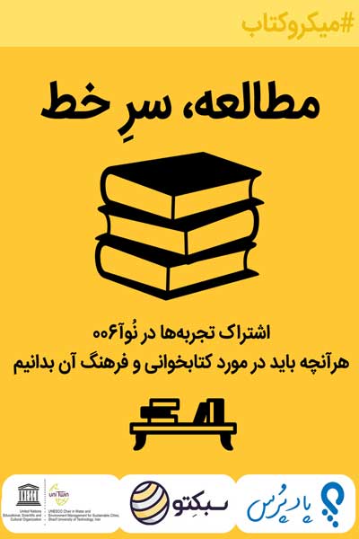 مطالعه، سرخط