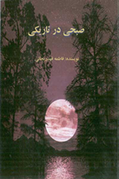 صبحی در تاریکی