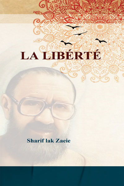 la liberte