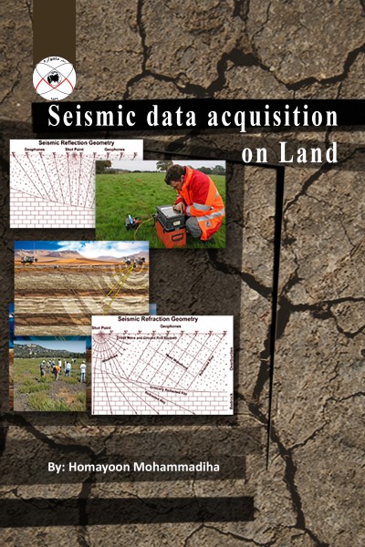 Seismic Data Acquisition on Land