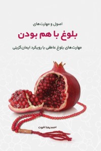 اصول و مهارت های بلوغ با هم بودن؛ مهارت های بلوغ عاطفی با رویکرد ایمان گزینی