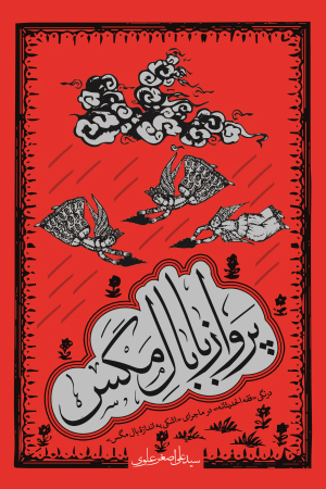 پرواز با بال مگس