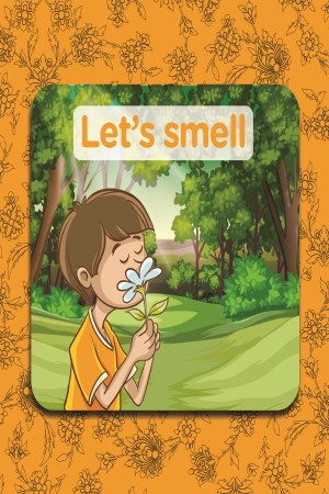 lets smell