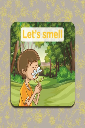 work-lets smell