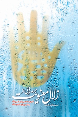جرعه هایی از زلال معنویت: شرح مختصر زیارت امین الله