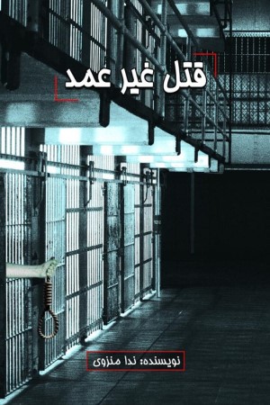 قتل غیر عمد