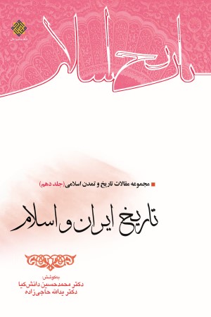 مجموعه مقالات تاریخ فرهنگ و تمدن اسلامی (جلد دهم)