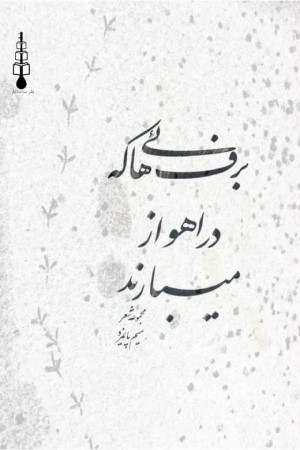 برف&zwnj;هایی که در اهواز می&zwnj;بارند