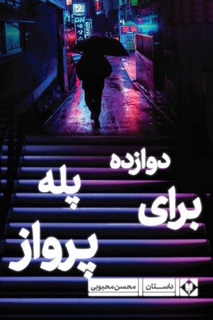 دوازده پله برای پرواز