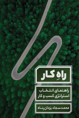 راهنمای انتخاب استراتژی کسب و کار
