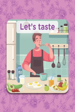 lets taste