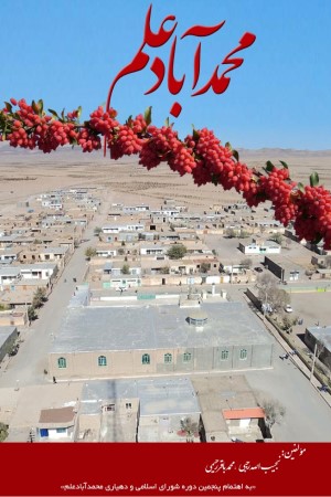 محمدآباد علم (توانمندی ها و راهبردهای توسعه)