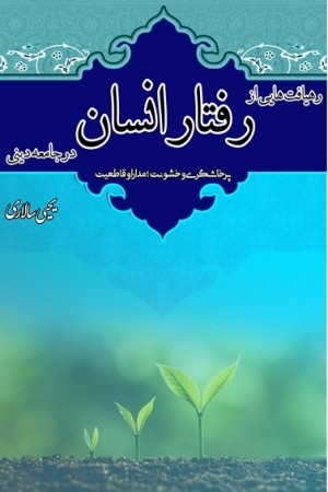 رهیافت هایی از رفتار انسان در جامعه دینی: پرخاشگری و خشونت، مدارا و قاطعیت