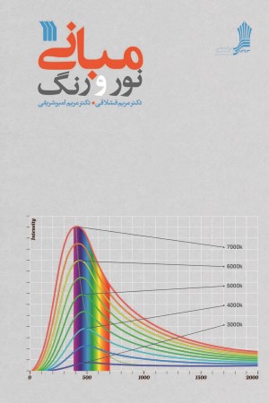 مبانی نور و رنگ