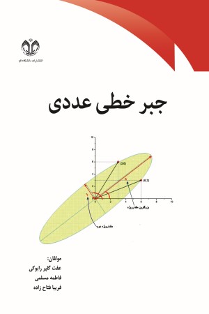 جبر خطی عددی
