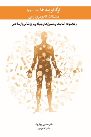 ارگانوییدها (جلد سوم)، مشتقات اندومزودرمی