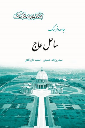 جامعه و فرهنگ ساحل عاج