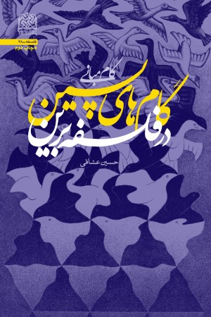 گام های پسین در فلسفه برین (گام مبانی)