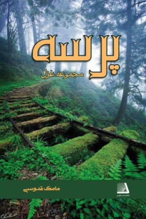 پرسه (مجموعه غزل)
